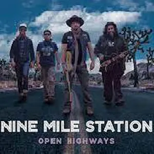 Nine Mile Station - Alternative Music Englewood, FL